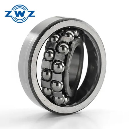 Self-aligning Ball Bearings