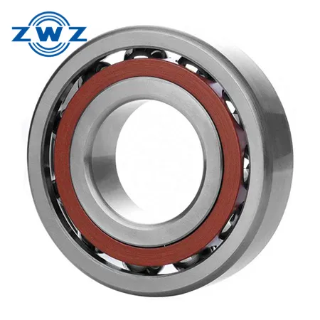 Angular Contact Ball Bearings