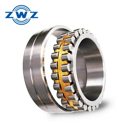 Cylindrical Roller Bearings