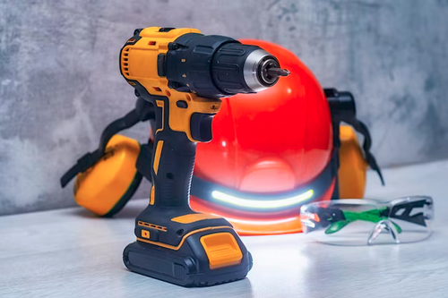 اتعلم ازاي تصليح أي حاجة عطلانة